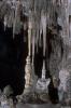 Cordula's Web. Carlsbad Caverns National Park: Chinese Theater.