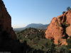 Cordula's Web. Flickr. Garden of the Gods, Rock Valley, Colorado Springs.