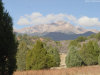 Cordula's Web. Flickr. Pikes Peak, Colorado Springs.