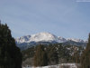 Cordula's Web. Flickr. Pikes Peak, Colorado Springs.