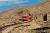 Cordula's Web. Flickr. Cog Railway to Pikes Peak.