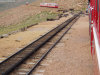 Cordula's Web. Flickr. Cog Railway to Pikes Peak.