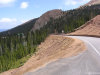 Cordula's Web. Flickr. Highway to Pikes Peak.
