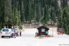 Cordula's Web. Flickr. Road Work on Pikes Peak Highway.