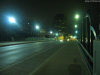 Cordula's Web. Flickr. Downtown Colorado Springs, by Night.