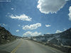 Cordula's Web. Flickr. Driving around in Colorado Springs (Snowy).
