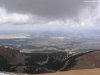 Cordula's Web. Flickr. View from Pikes Peak, Colorado Springs.
