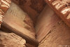 Cordula's Web. Flickr. Indian markings, Cliff Dwelling, above Manitou Springs.