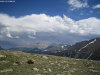 Cordula's Web. Flickr. Snowy Mountain View, Colorado Springs.