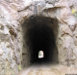 Cordula's Web. Flickr. Tunnel, near Colorado Springs.