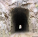 Cordula's Web. Flickr. Tunnel, near Colorado Springs.