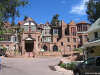 Cordula's Web. Flickr. Miramont Castle, Manitou Springs.