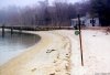 Cordula's Web. grey_mare. Low Tide on the Patuxent River.