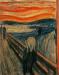 Cordula's Web. Edvard Munch: The Scream