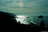 Cordula's Web. NOAA. Del Norte County Coastline, California-Oregon Border.