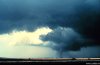 Cordula's Web. NOAA. Alfalfa Tornado, Oklahoma.