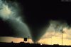 Cordula's Web. NOAA. The Dimmitt Tornado.