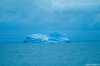 Cordula's Web. NOAA. Lonely Blue Icebergs.