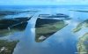 Cordula's Web. NOAA. Atchafalaya Bay, St. Mary Parish, Louisiana.