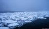 Cordula's Web. NOAA. Ice in the Ross Sea, Antarctica.