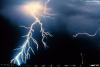 Cordula's Web. NOAA. Multiple cloud-to-ground and cloud-to-cloud lightning strokes.