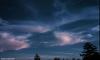 Cordula's Web. NOAA. Cirrus Clouds.