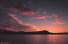 Cordula's Web. NOAA. Sunrise in Southeast Alaska.