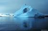 Cordula's Web. NOAA. Iceberg.