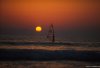 Cordula's Web. ONMT. Sunset, Agadir.