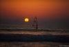 Cordula's Web. ONMT. Sunset, Agadir.