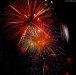 Cordula's Web. PDPHOTO.ORG. Fireworks New Year 2002.