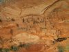 Cordula's Web. PDPHOTO.ORG. Betatakin Cliff Dwellings, Navajo National Monument, Arizona.