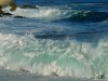 Cordula's Web. PDPHOTO.ORG. Big Waves, Big Sur.