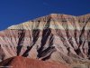 Cordula's Web. PDPHOTO.ORG. Painted Desert.