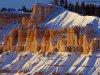 Cordula's Web. PDPHOTO.ORG. Bryce Canyon Sunrise, Utah.