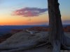 Cordula's Web. PDPHOTO.ORG. Sunrise From Bryce Rim, Utah.